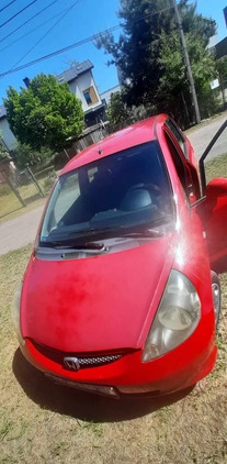 Honda Jazz cena 7000 przebieg: 318230, rok produkcji 2005 z Marki małe 742